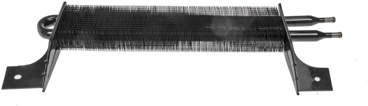 POWER STEERING OIL COOLER