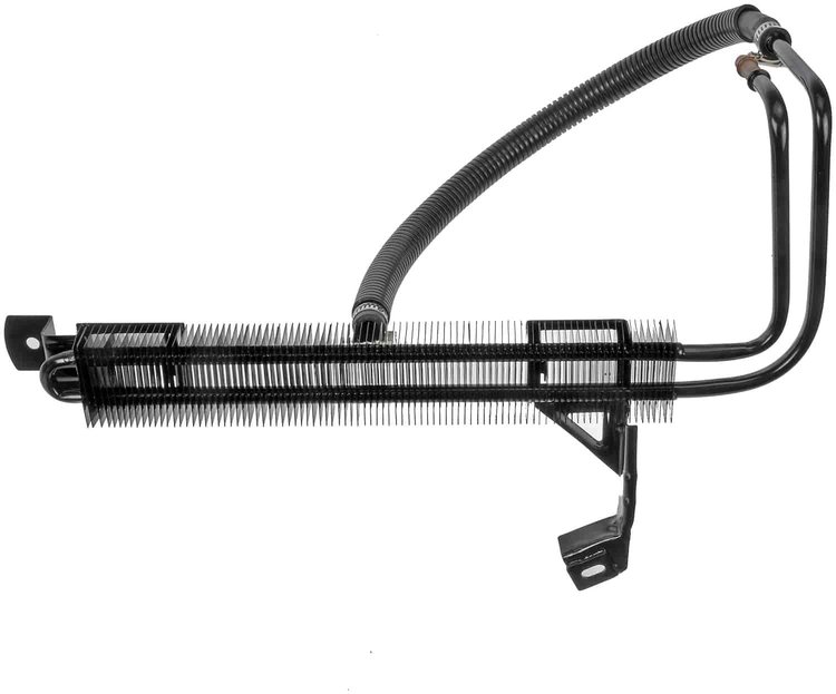 POWER STEERING COOLER