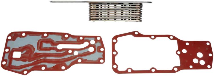Engine Oil Cooler