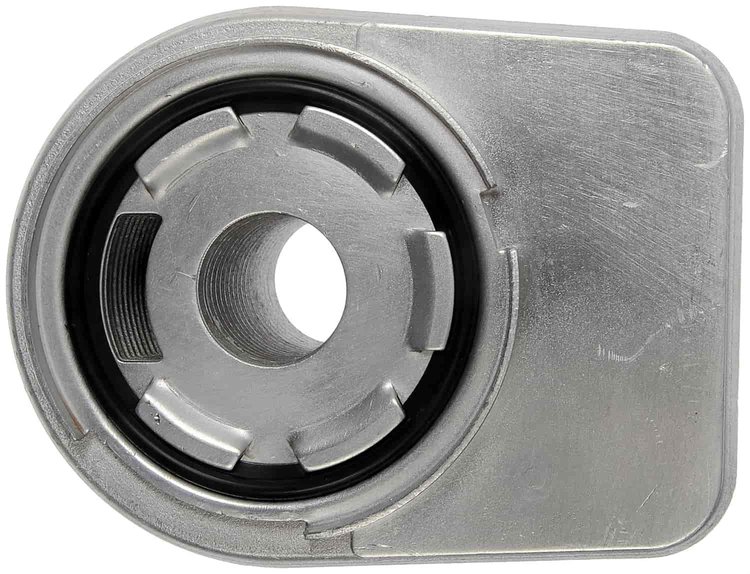 ENGINE OIL COOLER