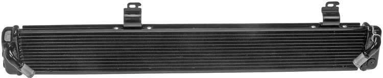 Hybrid Inverter Cooler