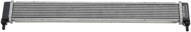 Hybrid Inverter Cooler