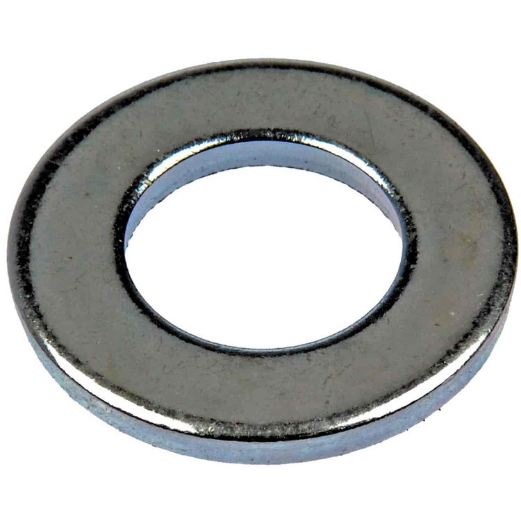 WASHR FLAT MET M10