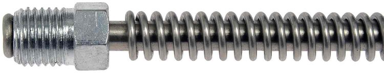 919-238 STAINLESS BRAKE LINE KIT