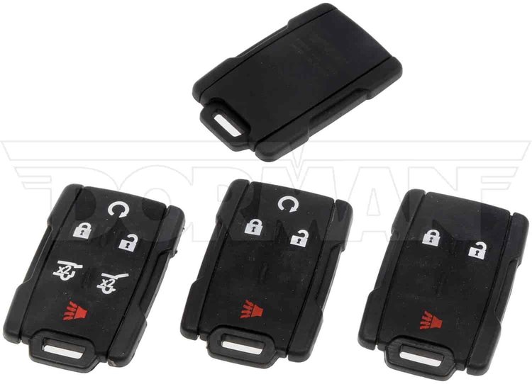 KEYLESS REMOTE CASE