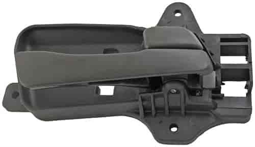 Interior Door Handle Front Right Red Beige