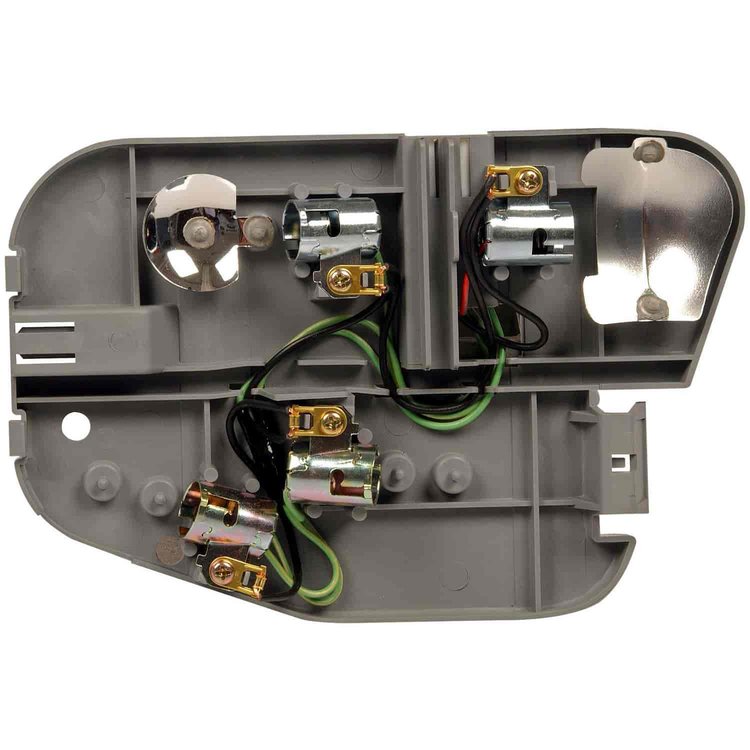 TAILLAMP CIRCUIT BRD NIS