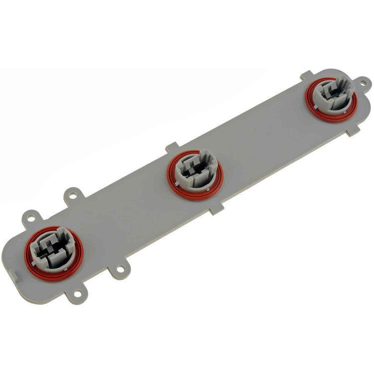 TAILLAMP CIRCUIT BRD GM