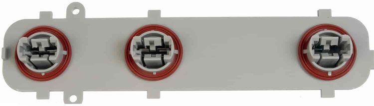 TAILLAMP CIRCUIT BRD GM