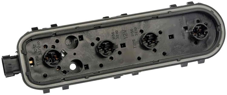 TAILLAMP CIRCUIT BOARD