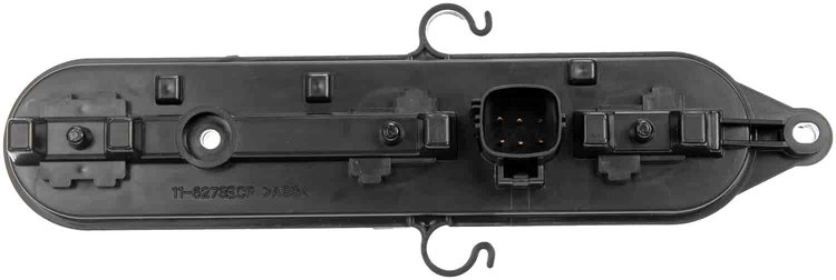 Tail Lamp Circuit Board