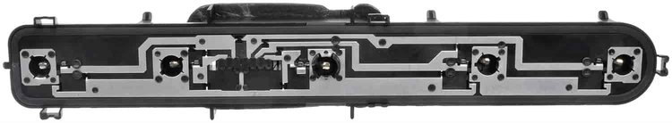 Tail Lamp Circuit Board