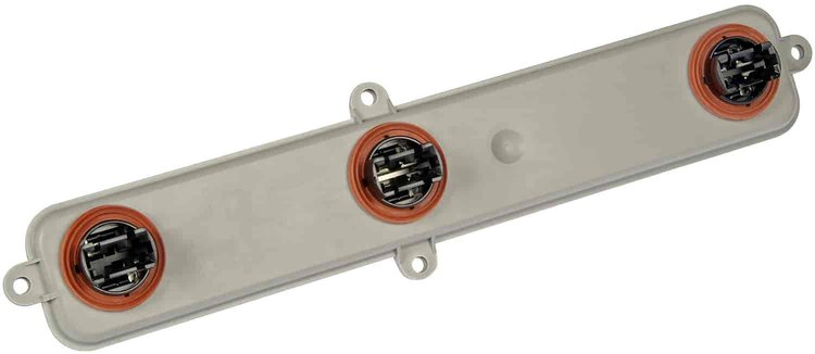 Tail Lamp Circuit Board 2002-06 Dodge Ram 1500