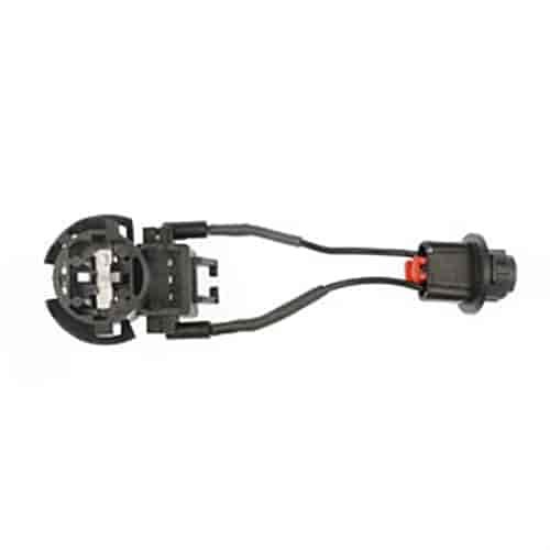 TAIL LAMP W/SIDE MARKER