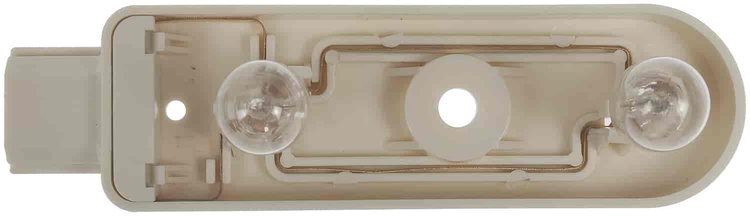 THIRD BRAKE LIGHT SOCKET