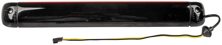 THIRD BRAKE LAMP