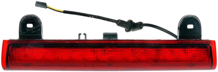 Third Brake Light