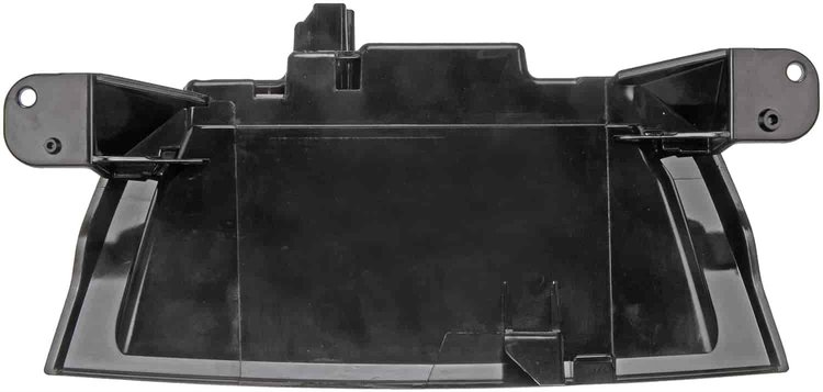 Third Brake Light Assembly 2005-2007 Chrysler 300