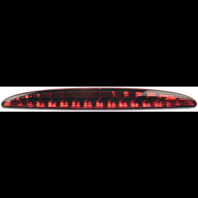 Third Brake Light Assembly