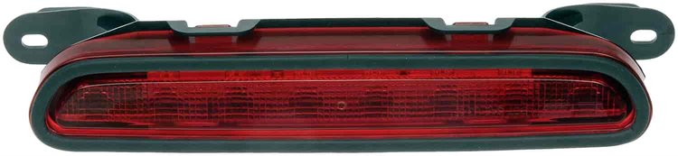 Third Brake Light Assembly