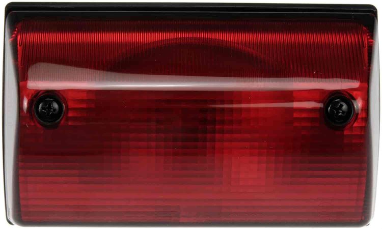 Third Brake Light Assembly 2003-2006 Dodge Sprinter 2500/3500