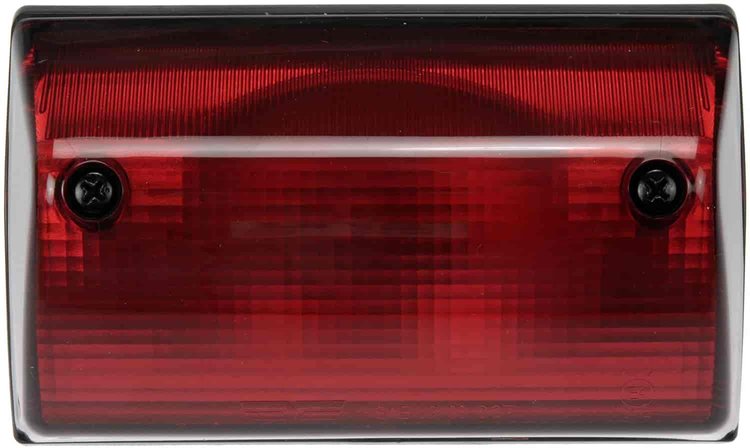 Third Brake Lamp Assembly
