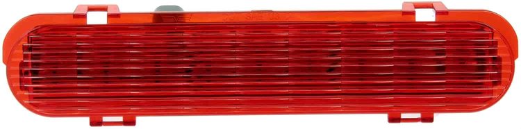 Third Brake Light Assembly
