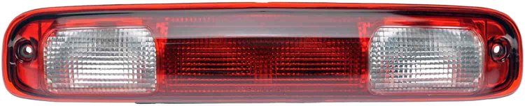 Third Brake Light Assembly 1999-2007 Chevy Silverado/GMC Sierra