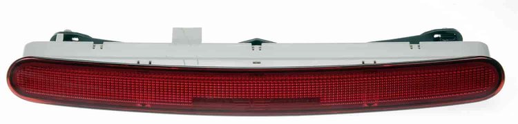Third Brake Light Assembly 1998-2010 Volkswagen Beetle