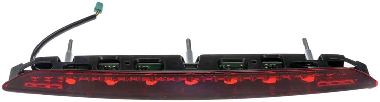 Third Brake Light Assembly 2003-2008 BMW Z4