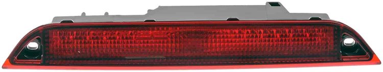 Third Brake Light