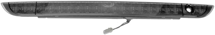 Third Brake Light