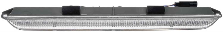 Third Brake Light
