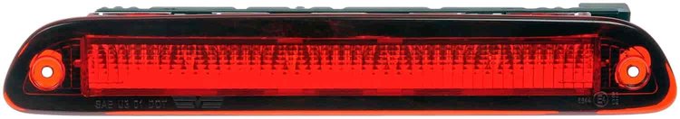 Third Brake Light