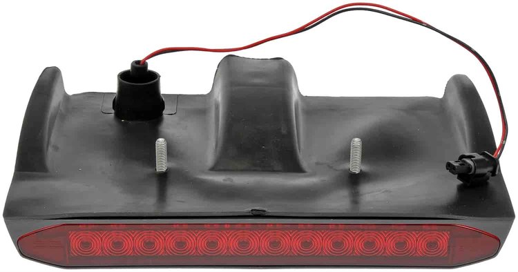 923-286 Center High Mount Stop Light; 2010-2014 Ford