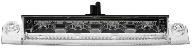 Third Brake Light Assembly