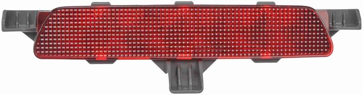 Third Brake Light Assembly 2008-2012 Chevy Malibu