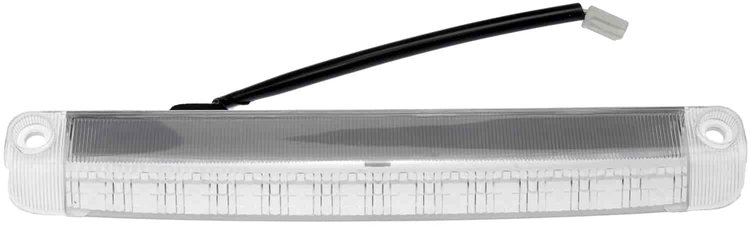 Thrid Brake Lamp Assembly