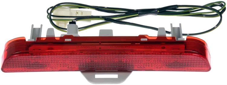 Third Brake Light Assembly 2005-2012 Toyota Avalon