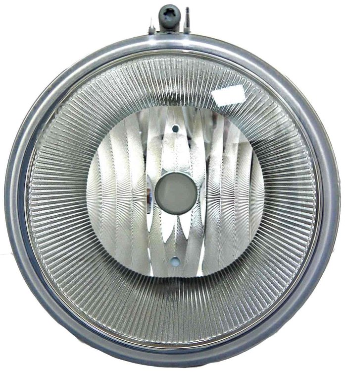 Fog Lamp Assembly