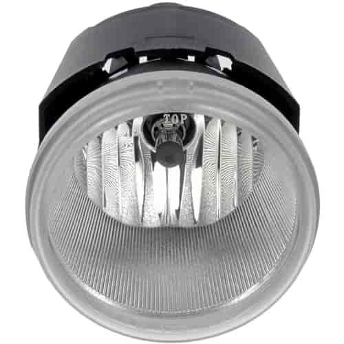 Fog Lamp Assembly