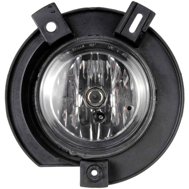 Fog Lamp Assembly