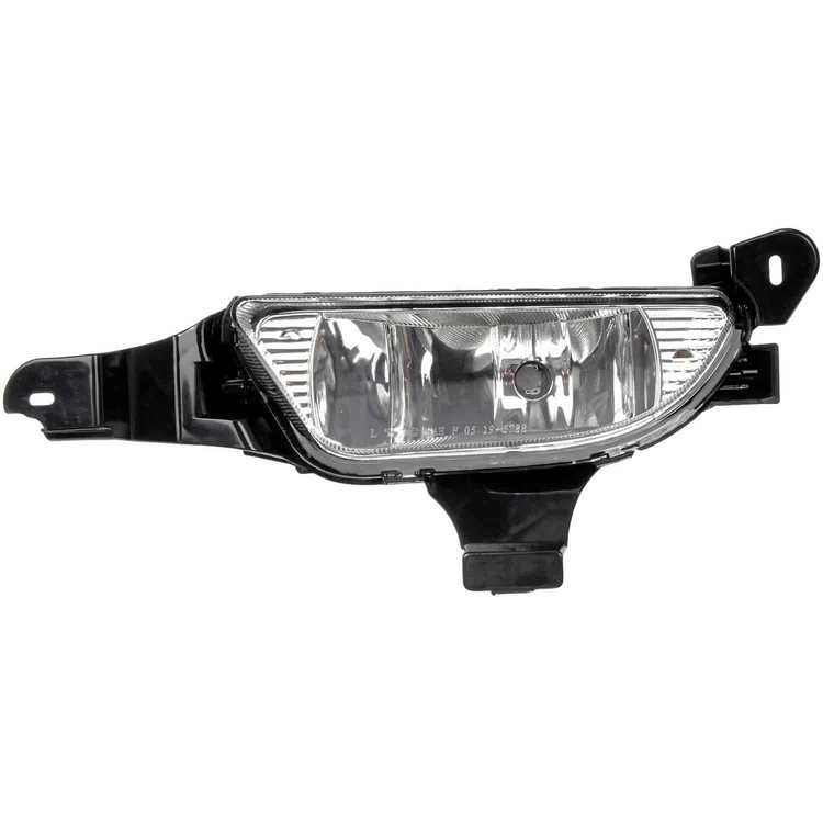 Fog Lamp Assembly