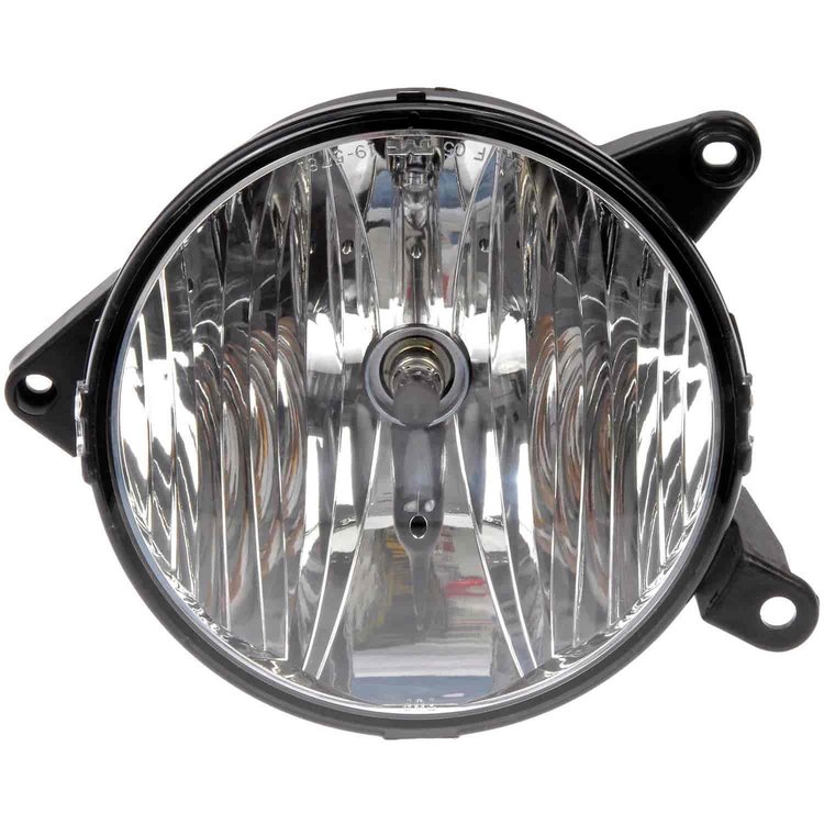 Fog Lamp Assembly