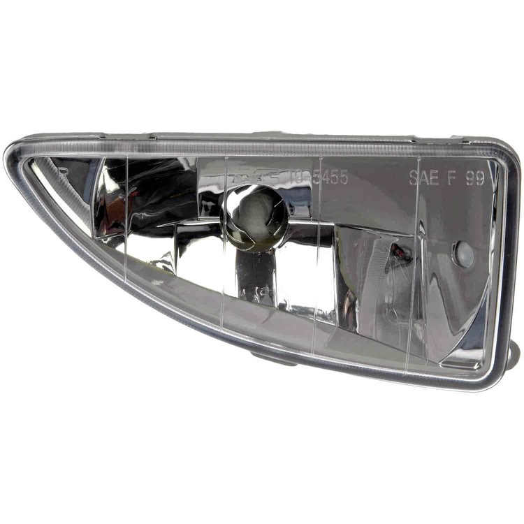 Fog Lamp Assembly