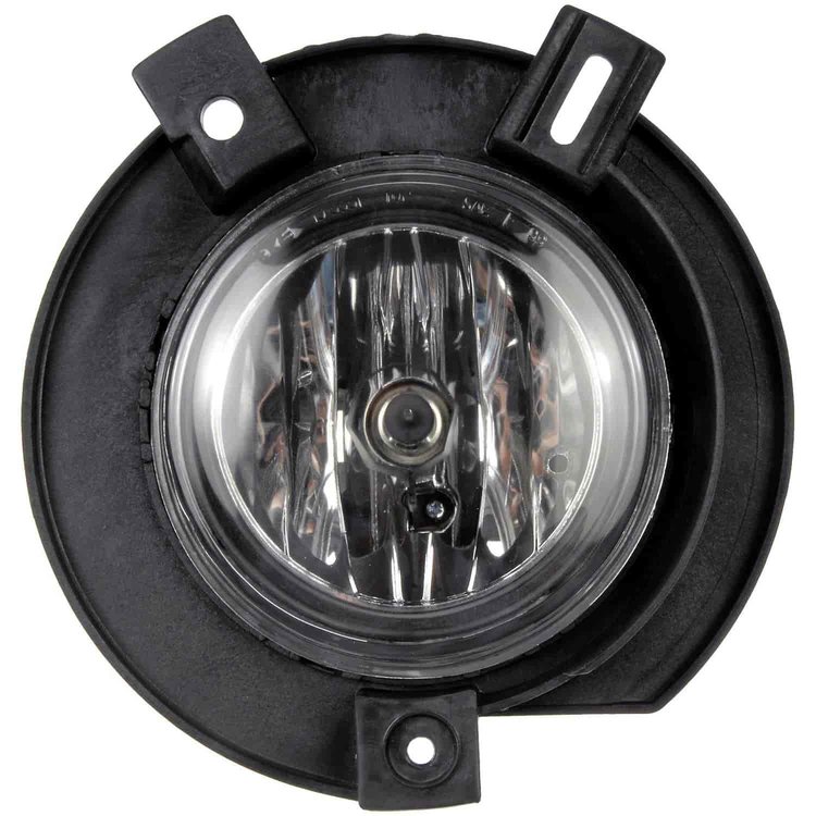 Fog Lamp Assembly
