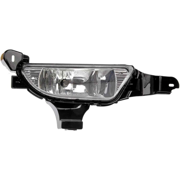 Fog Lamp Assembly