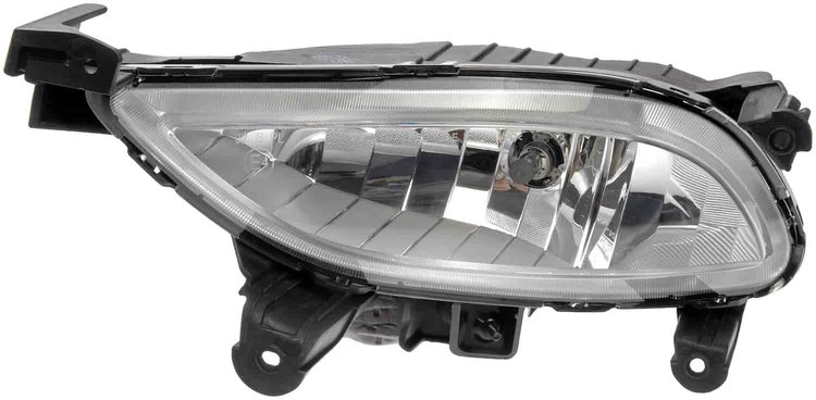 Fog Lamp Assembly