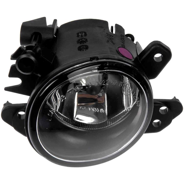 Fog Lamp Assembly