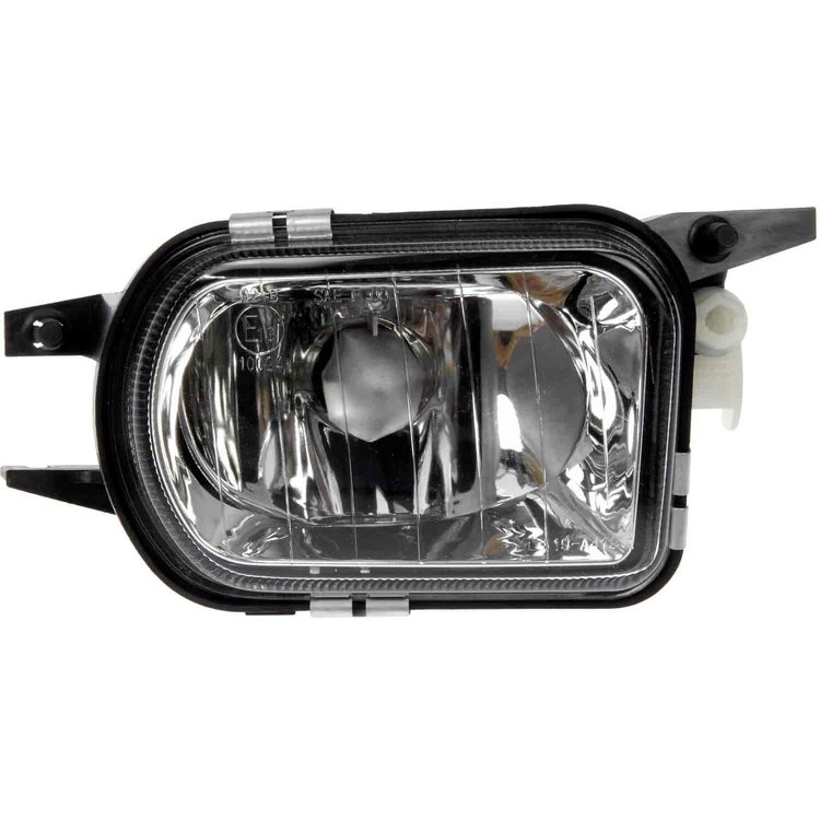 Fog Lamp Assembly